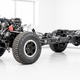 Image for article titled An Extremely Detailed Look Into The Ford Bronco's Engineering Designed To Take On Jeep